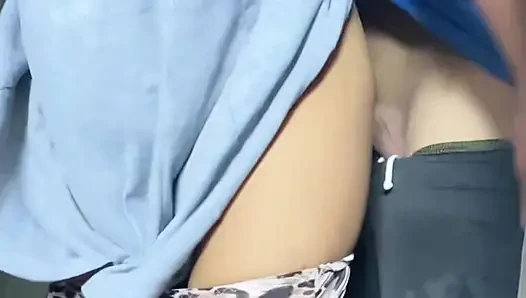 Magandang Home Owner Nagpakantot Kay Porman !