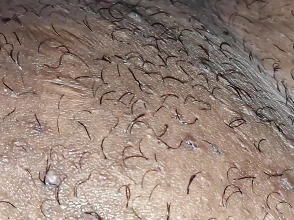 Fucking the pussy of the hot milf I met at the gym