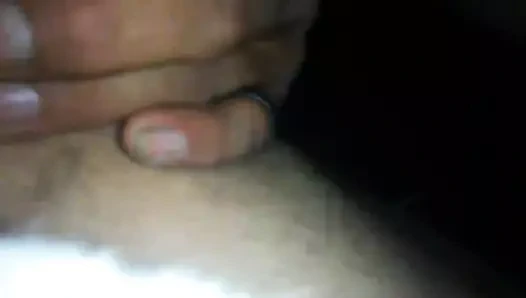 Sie mag Doggystyle mit Fickringen