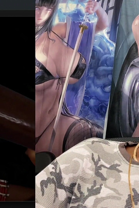 美味しくて硬いトランスジェンダーのルージュが私たちのために余計に激しくイッている、ハゲの膣ララ・クロフトがトランスジェンダーのBBCガールのチンコを味わう