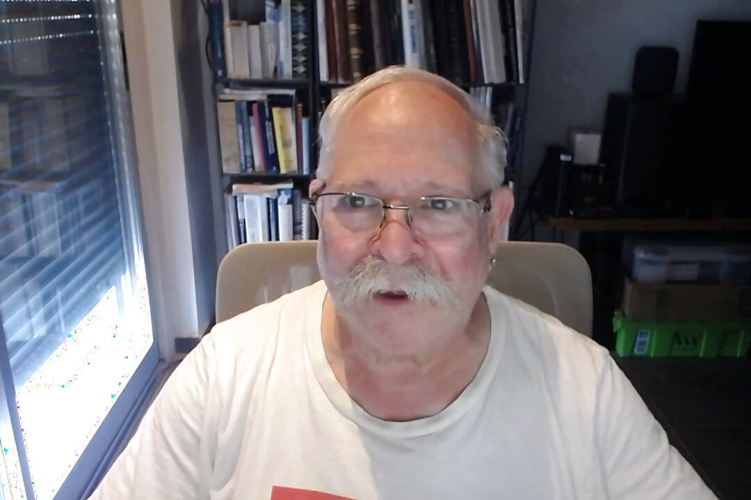 End of year message 2025