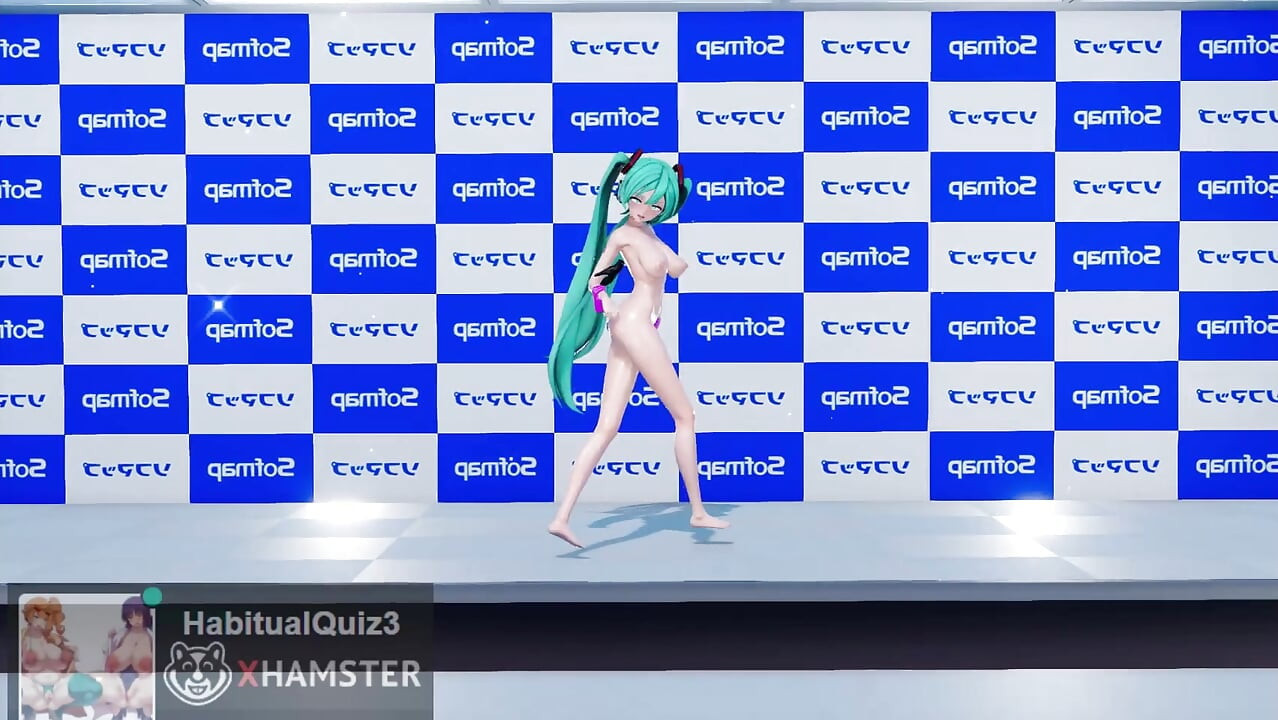 Hatsune Miku chan World ist mine Nackt mmd r18 ficken, harter dildo will, anal, cosplay, betrügende ehefrau 3d hentai