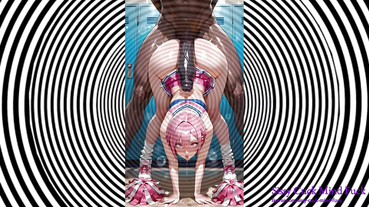 You Are a Sissy -- Mind Reprogramming
