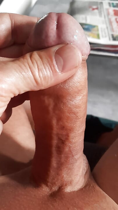 Cumshot 5 minutes ago