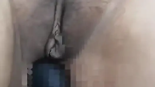 Aku di-fingering dan ditampar sama suami indiaku