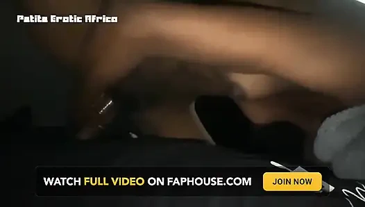 Doggy and Cowgirl From My Teen Bitch