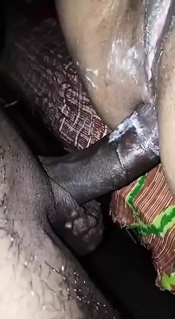 Dögös bhabi ki gand mari