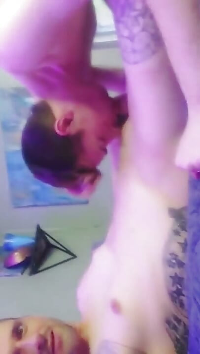 Sexy Jock Fucks Cute Twink Rough Until They Cum