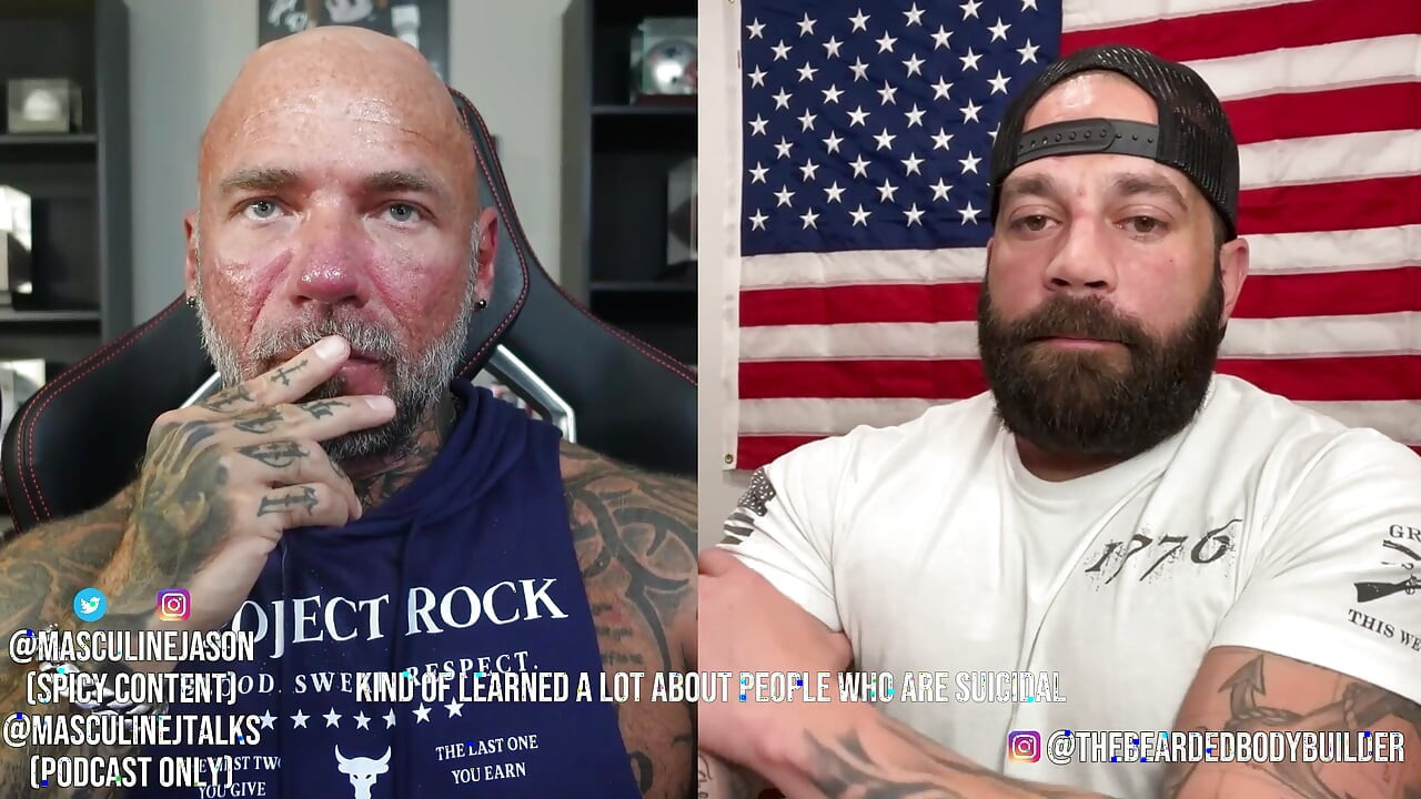 Redemption Interview with Jeff Marr (episode 12)