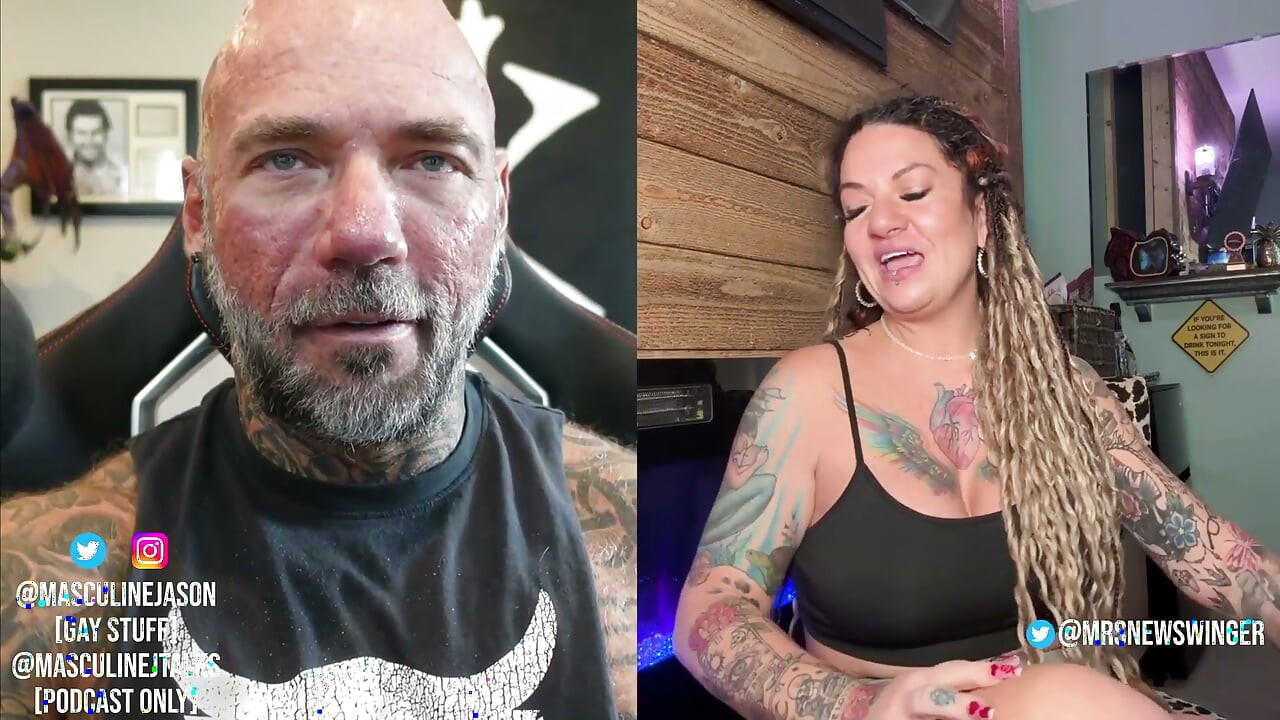 Porn Star Confessions - Annika Dixon (episode 209)