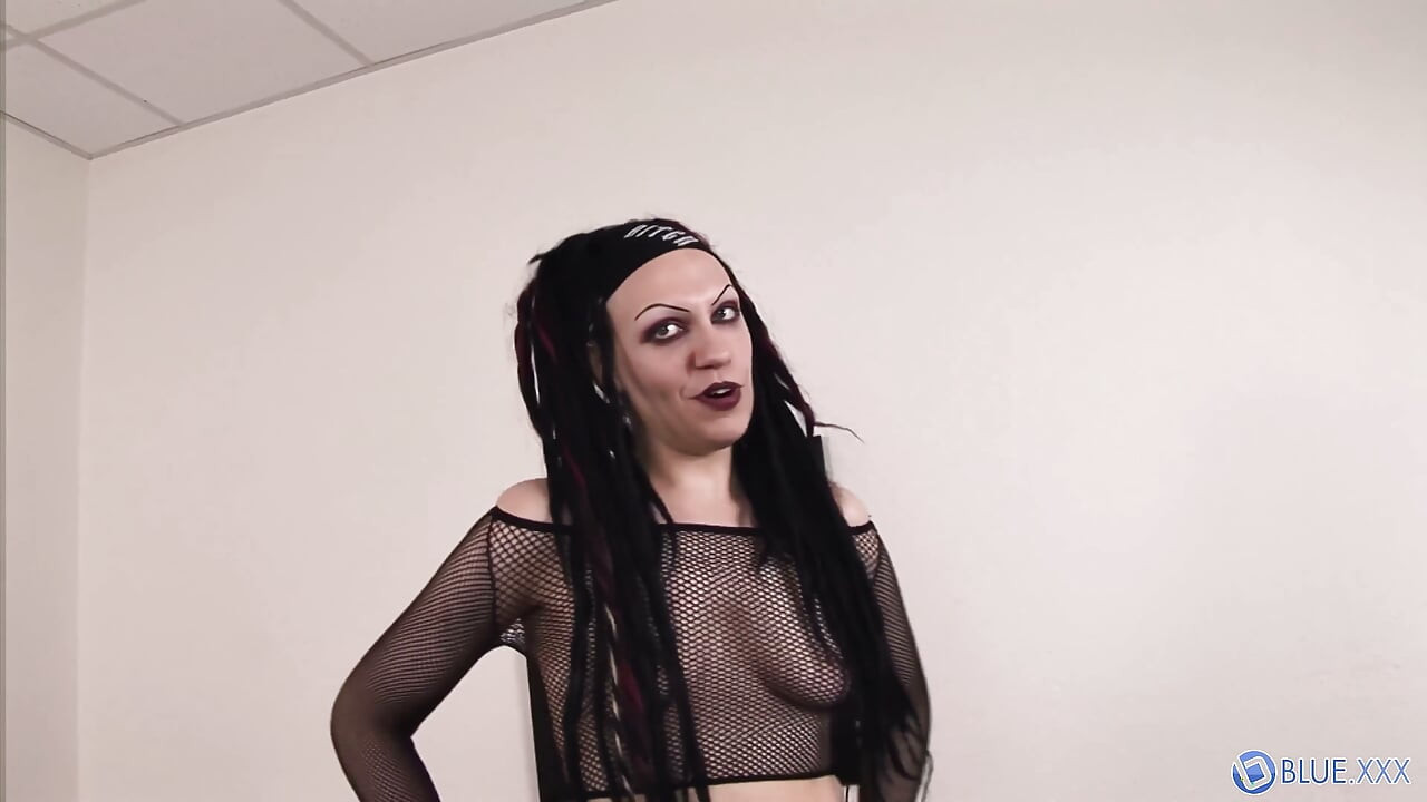 Charlie Gets Her Slut on