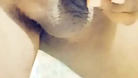 My horny black dick