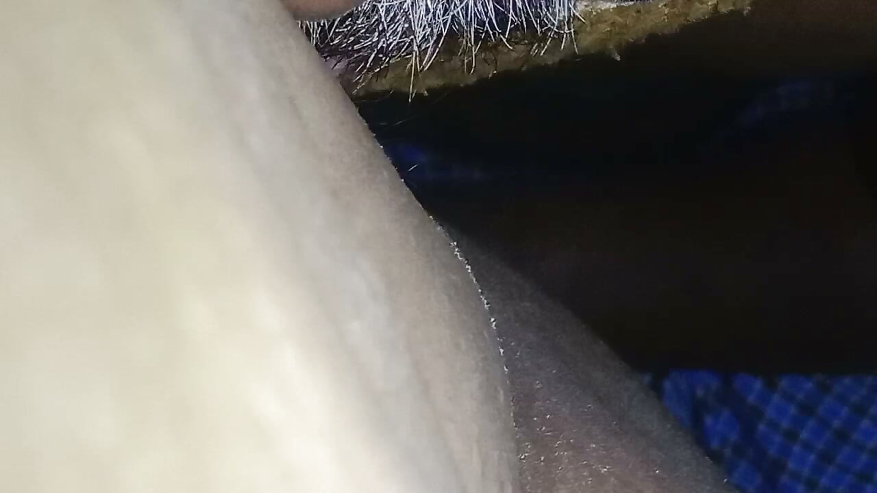 Indian National Aunty Licking Friend's Wife's Pussy