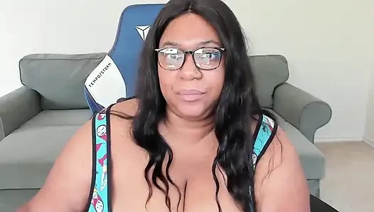 Big Boobs Live Stream
