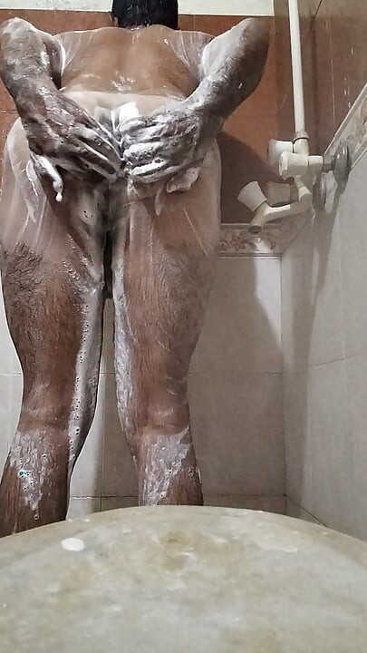 Homme chaud ## Gros cul #showring