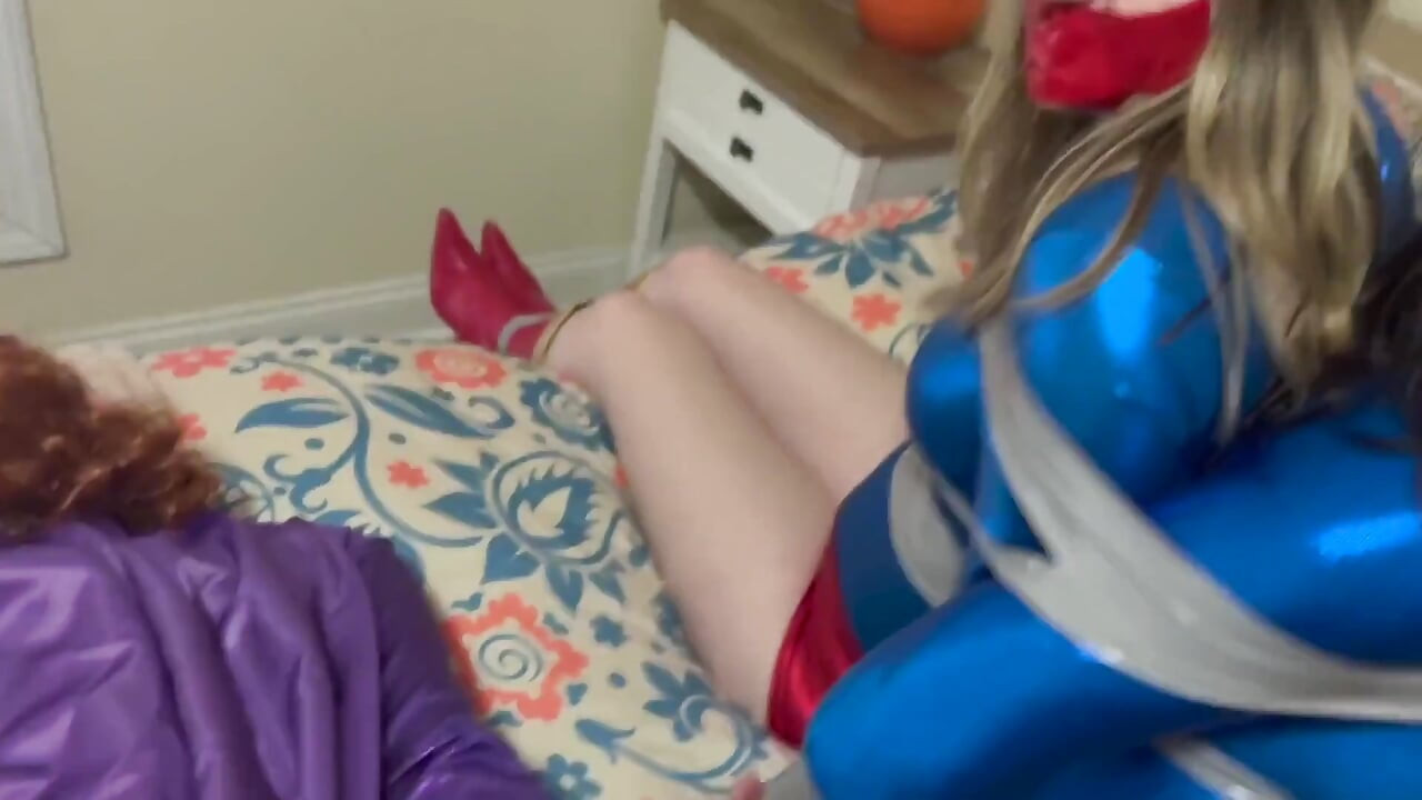 Ultragirls stepmom