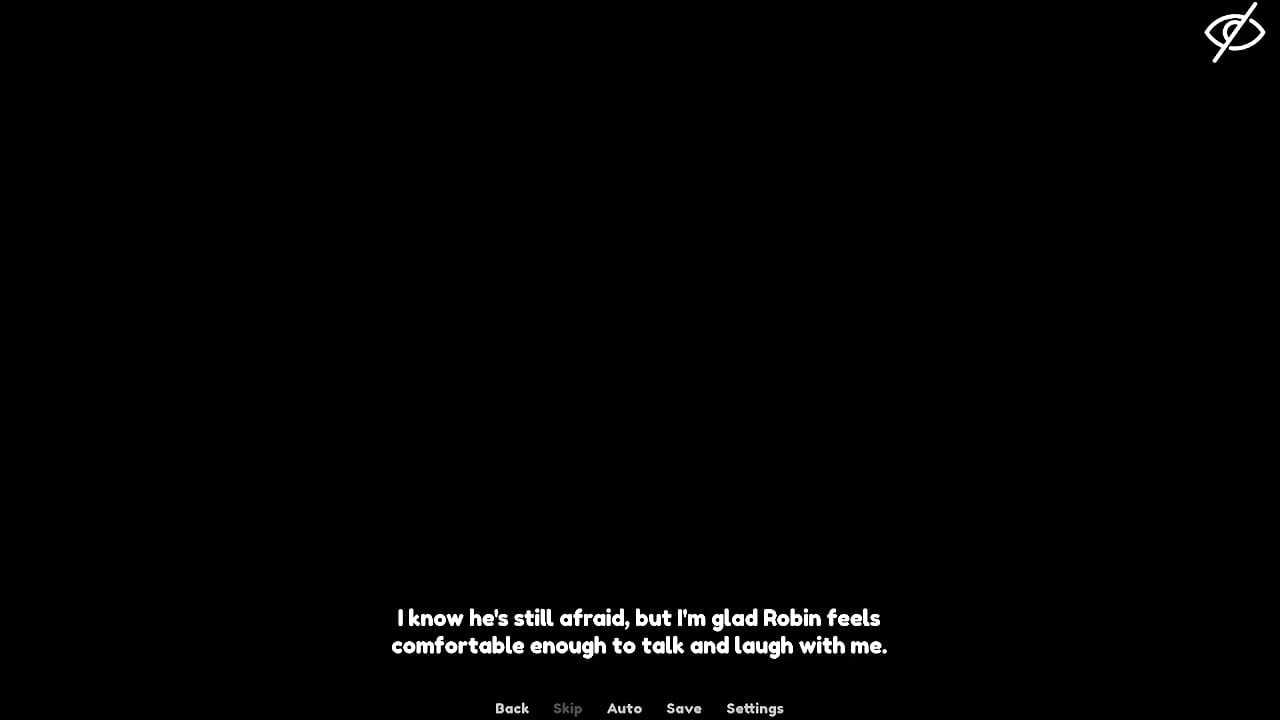 My Femboy Roommate - 18yo Femboy Gets a Hot Foot Massage