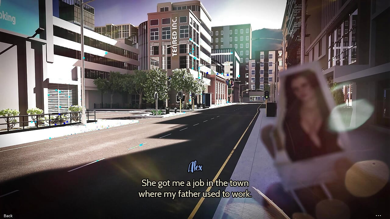 Gameplay FreshWomen - Parte 1