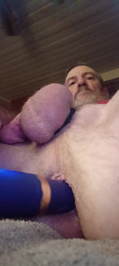 Dabal dildo pravesh