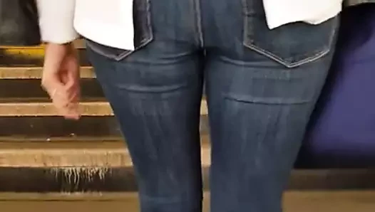 Sexy booty