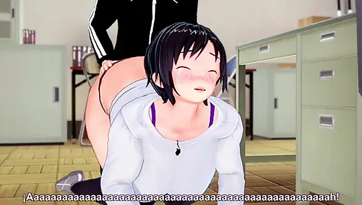Mature Hentai compilation +18 HENTAI