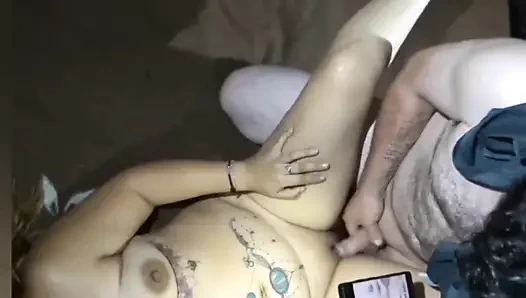 Aku pacarku setiap hari