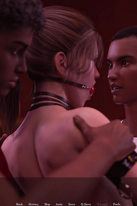 Awam Aiden's Revenge - Sofia Stripping and Pole Dancing Like a Filthy Slut with a Anal Plug