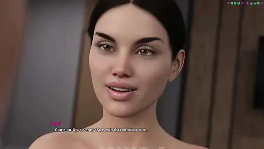 Shattered Dreams Redemption by Nebula Dreams: Almost Had Sex with My Flatmate 4