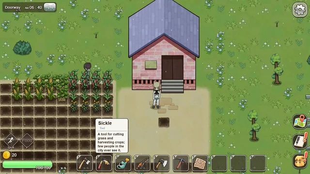 Village Rapsody - Part 3 - Tape James Bond Dick by Loveskysan69