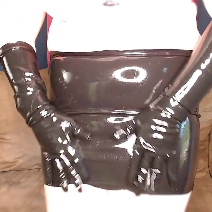 Shiny, Squeaky, Smooth