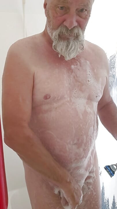 Shower fun