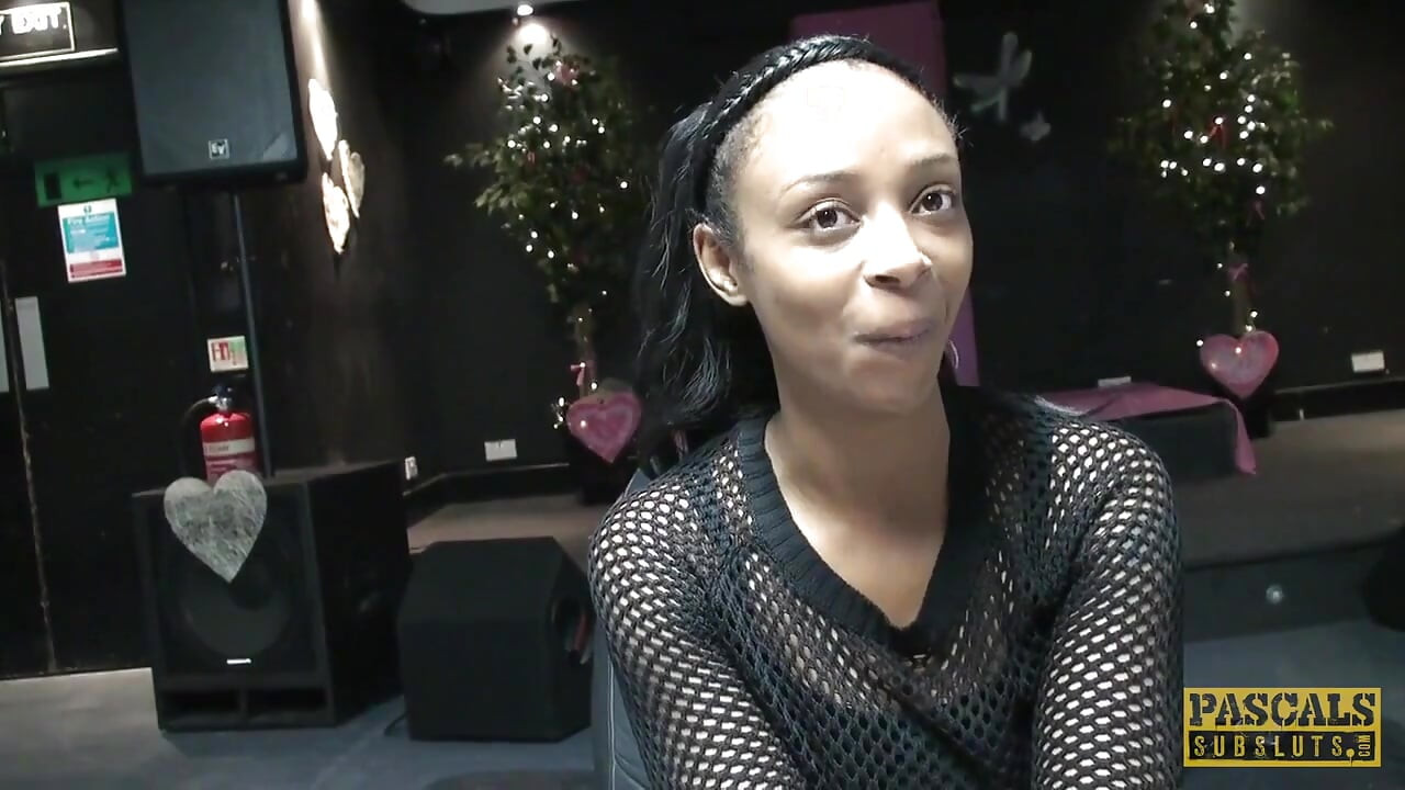 Lola-marie - Interview - Before Sex