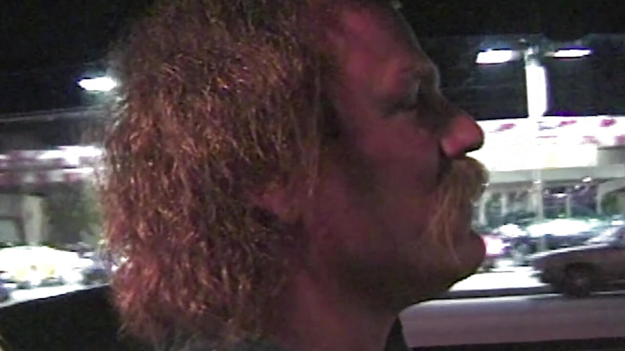 Versaute Taxifahrt: Heiße Action im Cab