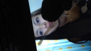 Cum Triput for Webcam Bitch