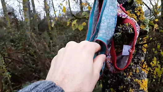Bölüm 7 terk edilen külot