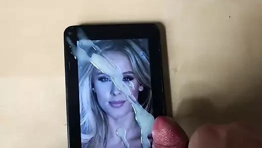 Zara larsson boşalma anısına