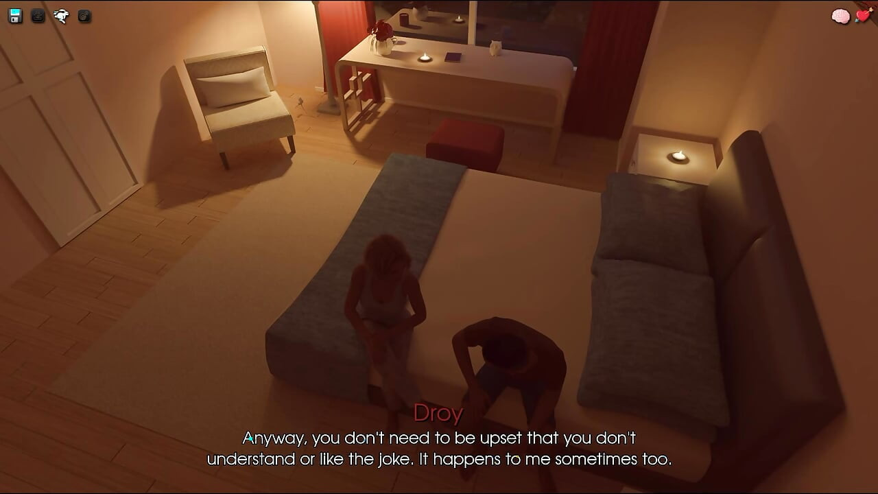 Plăcerea mea - capitolul 3