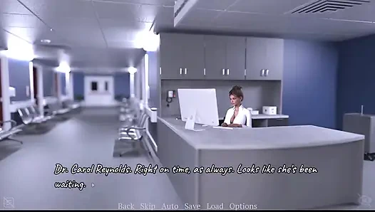 MILF-geheimnisse 1 dieses mädchen im badezimmer wollte meinen schwanz lutschen