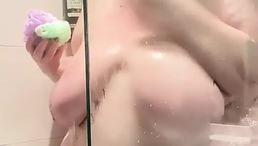 Душ отеля