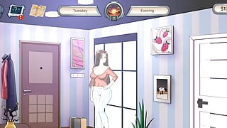 Milfs Plaza - 28 When Your Therapist Likes You A Lot By MissKitty2K