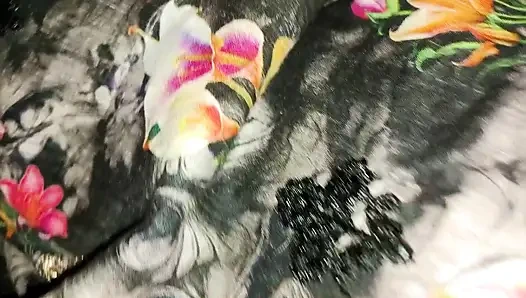 Desi Kolkata Bhabi Chude Vudar Creampie Ber Kore Delam