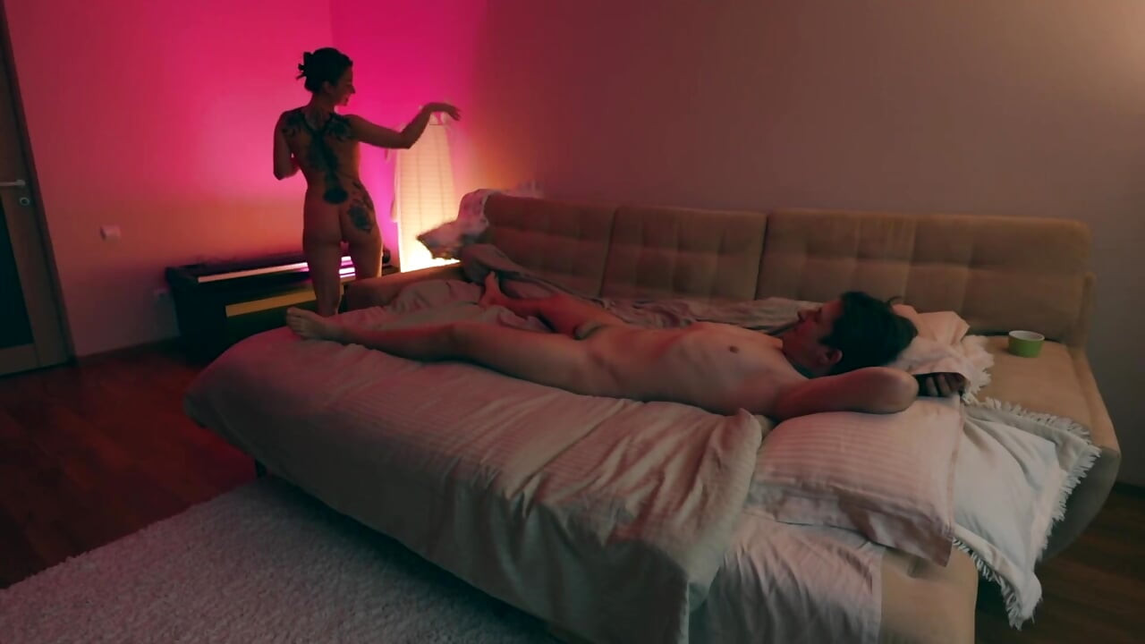 Романтический секс // Andre Love