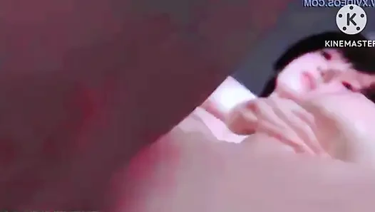 A smal desi Indian girl sex at step brother in ahouse room
