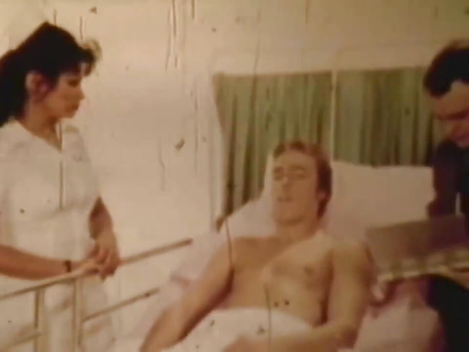 Legenda porno - SUA 1969, începutul - Scena 21