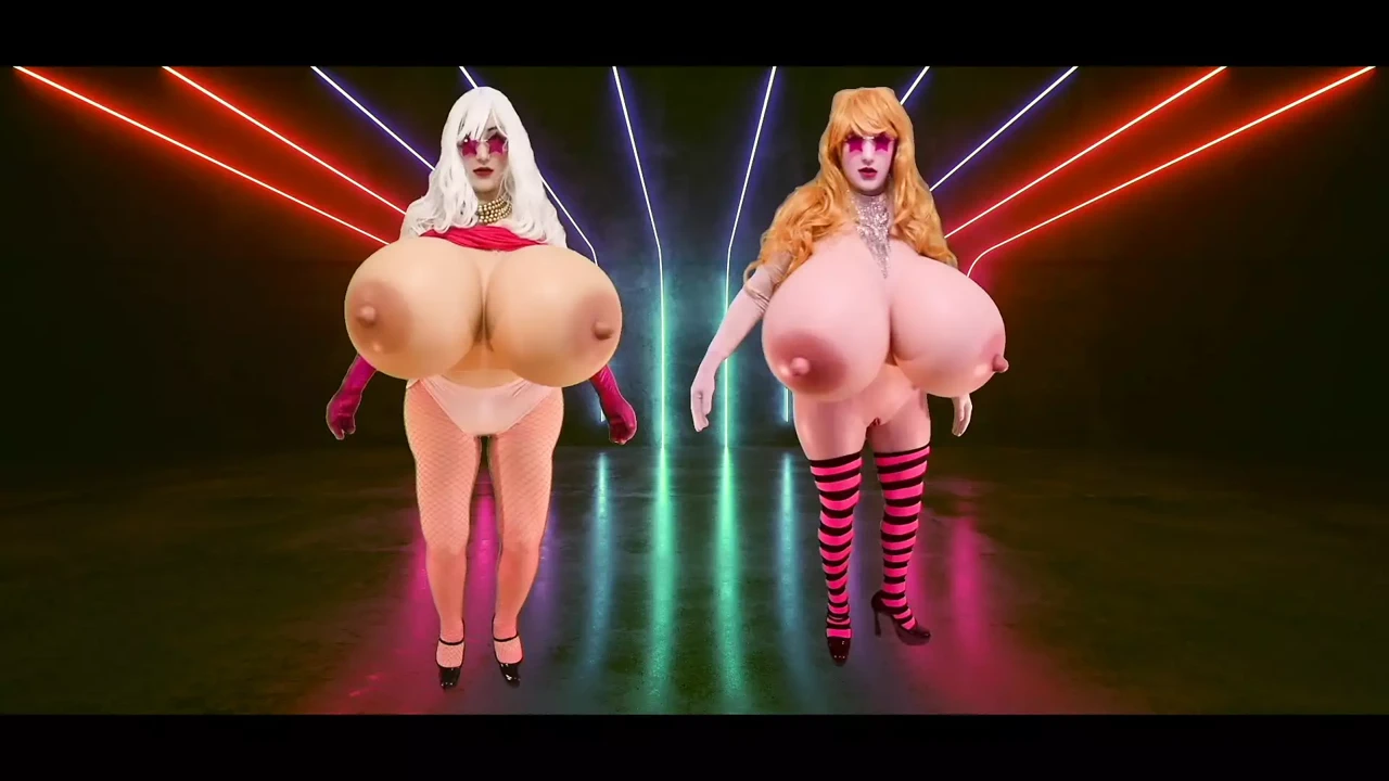 Juggsy Female Masker Strip Club Compilation