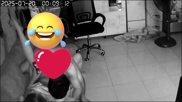 Married Couple Sofa Sex – Part 3: Slow, Sensual & Deep Connection