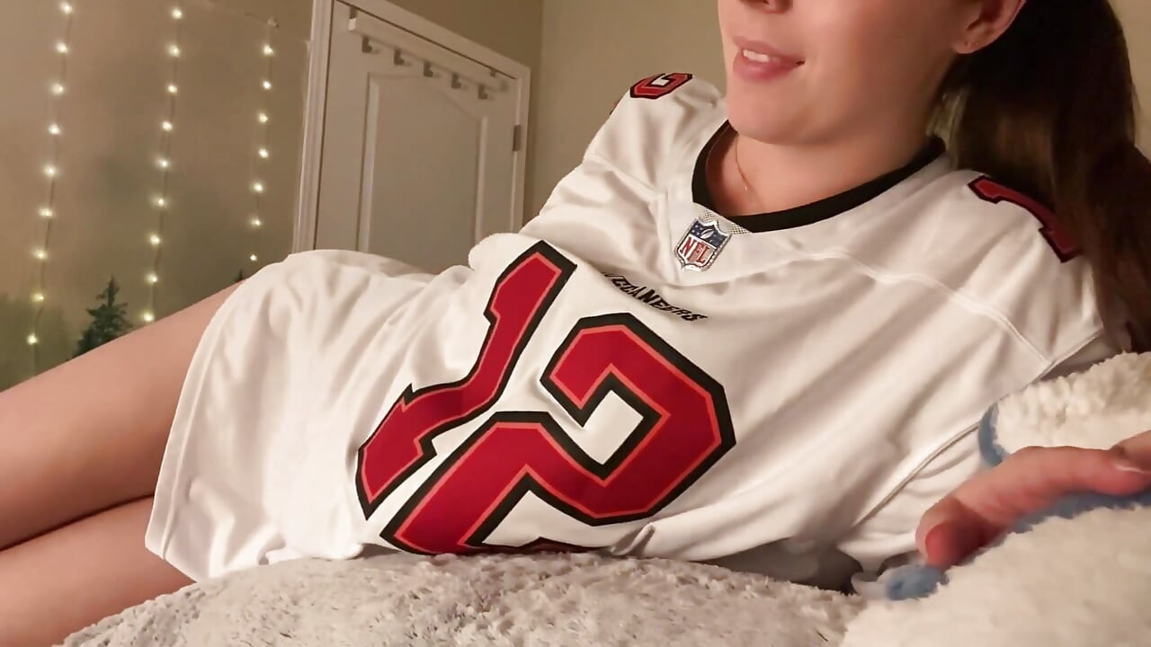 The Gisele ke brady awak... Masa bermain selepas mangkuk super