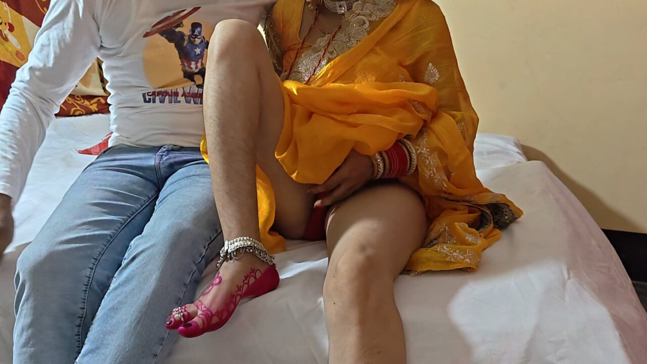 Sasur Ji bahu ka peticot utha kar Chad Gaye saaf hindi audio