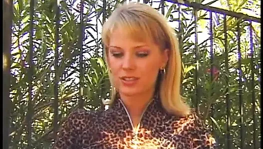 Streaming Movie From Roxanne Hall, Avalon 1 of Barefoot Confidential