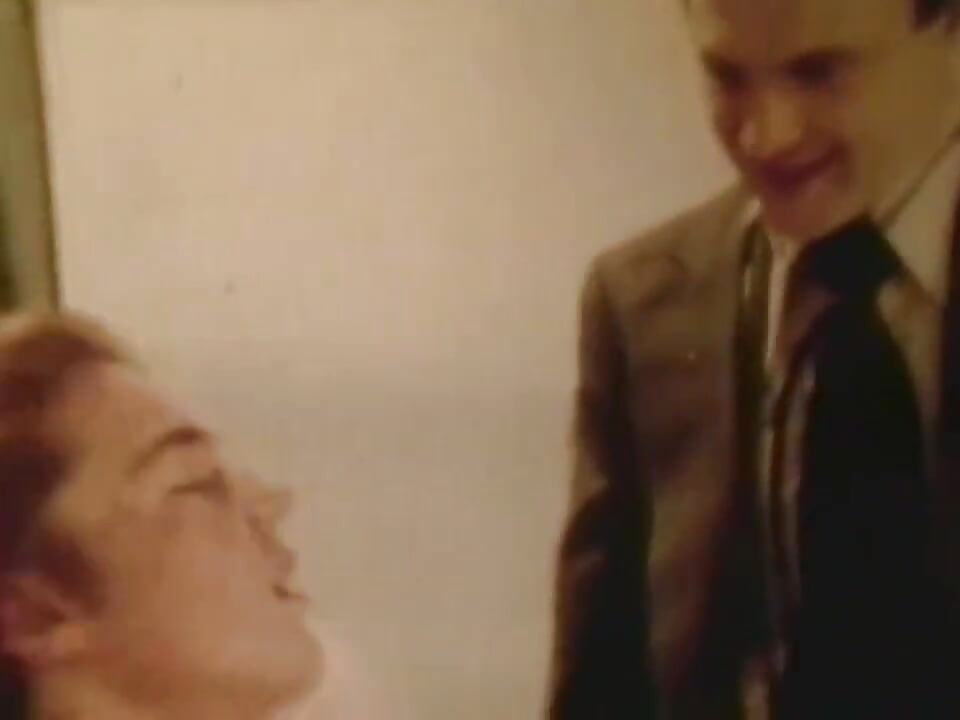 The legend of porn - USA 1969, the beginning - Scene 21